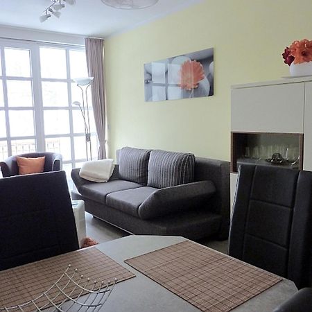 Residenz Am Balmer See - Bs 58 Mit Wellnessbereich Eksteriør billede