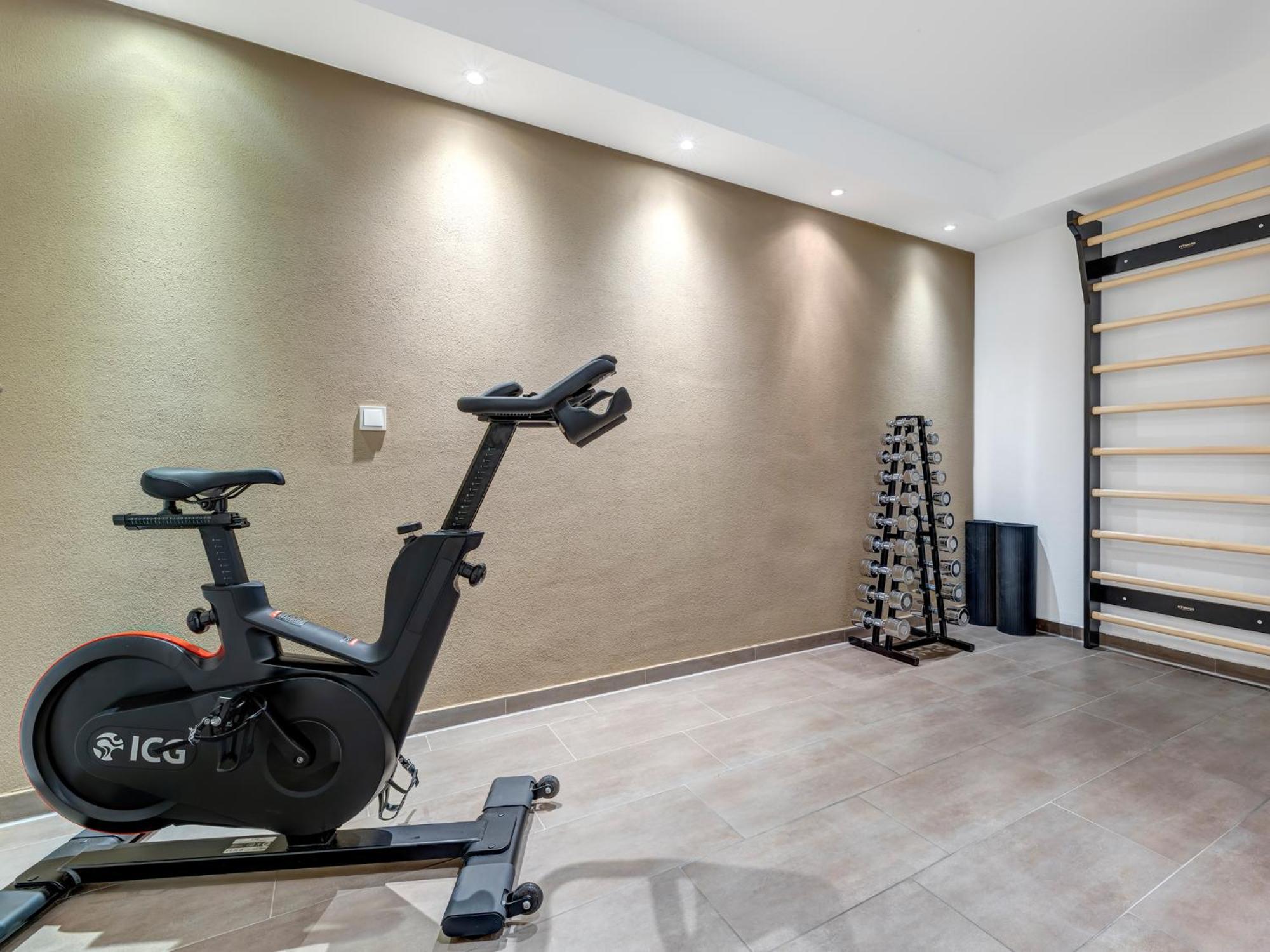 Residenz Am Balmer See - Bs 58 Mit Wellnessbereich Eksteriør billede