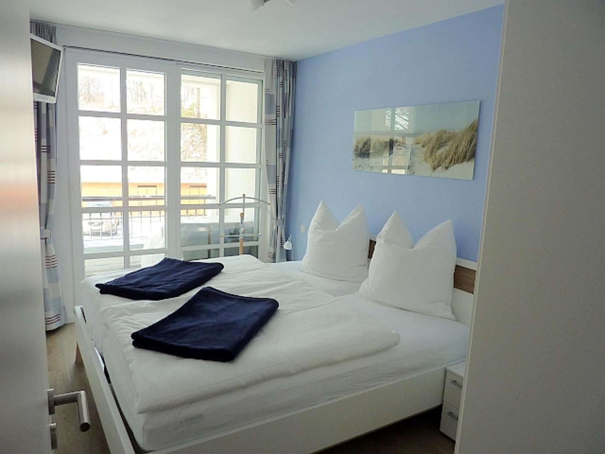 Residenz Am Balmer See - Bs 58 Mit Wellnessbereich Eksteriør billede