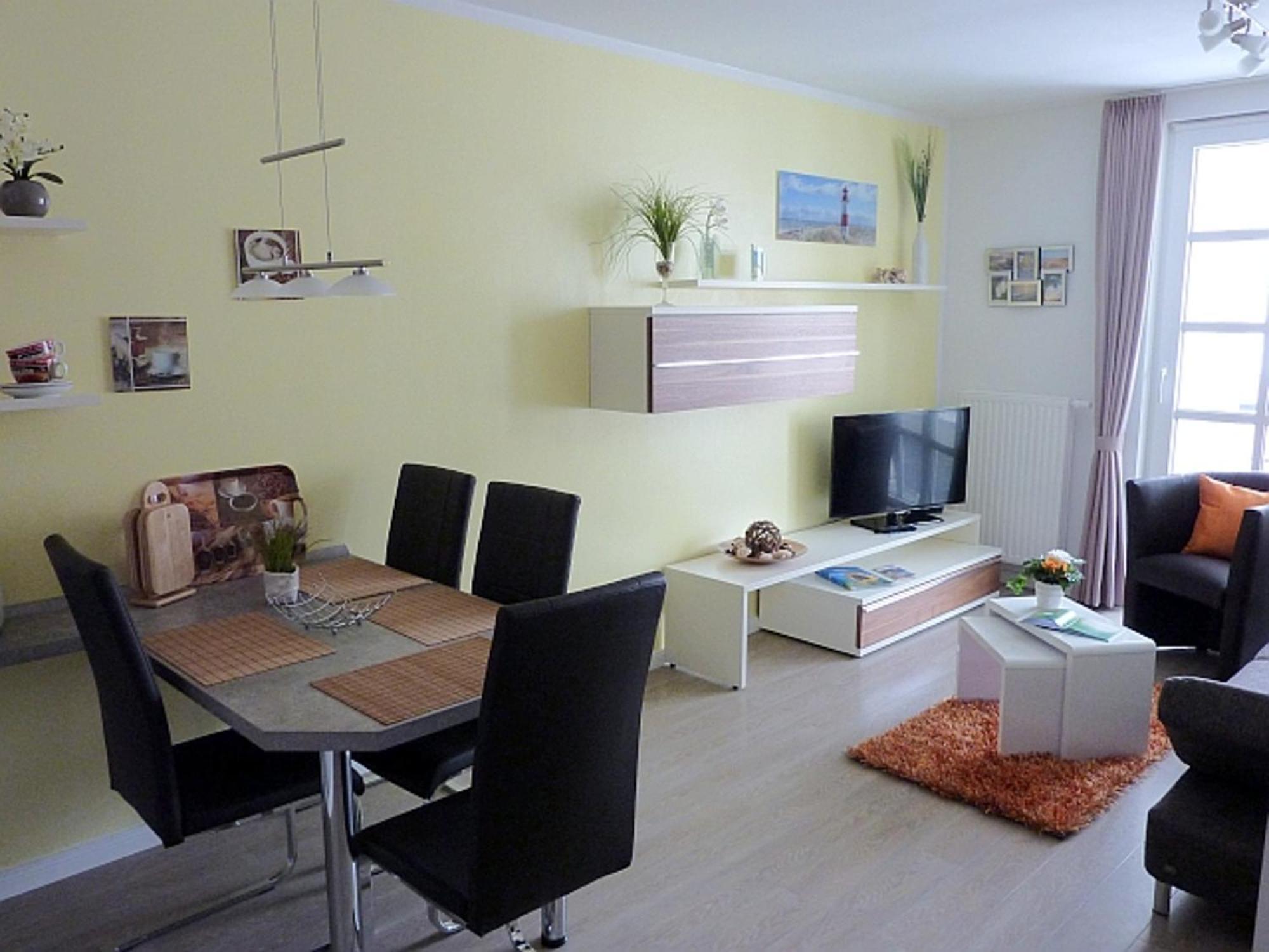 Residenz Am Balmer See - Bs 58 Mit Wellnessbereich Eksteriør billede