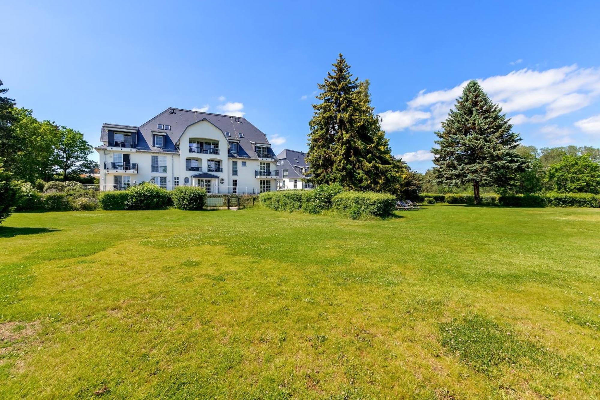 Residenz Am Balmer See - Bs 58 Mit Wellnessbereich Eksteriør billede